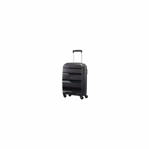 American Tourister Bon Air DLX SPINNER 55 Black