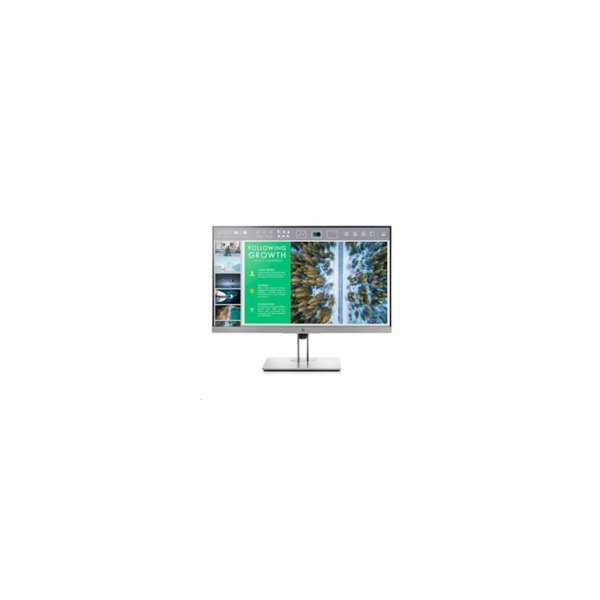 HP E24 G4 23,8"/ 1920x1080/ IPS/ 5ms/ 250 cd/m2/ VGA/ HDM...
