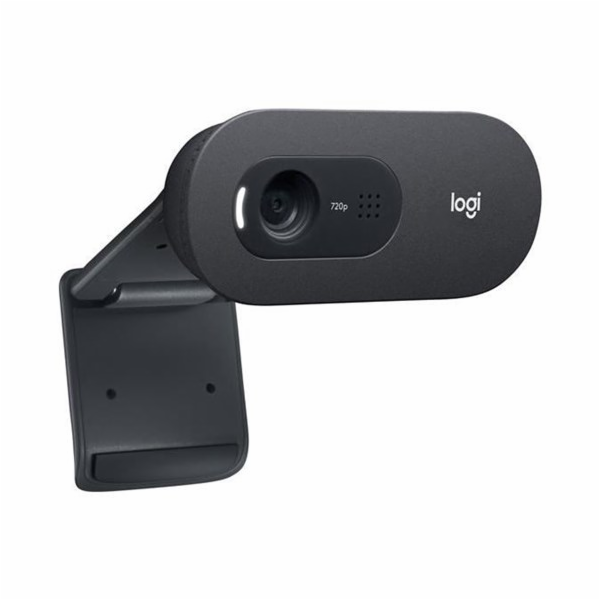 Logitech C505e