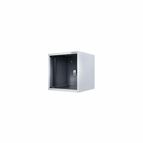 Legrand Evo Line nástěnný datový rozvaděč 9U 600x600mm 65...