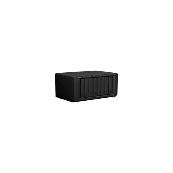 Synology DS1821+ DiskStation (4C/Ryzen V1500B/2,2GHz/4GBR...