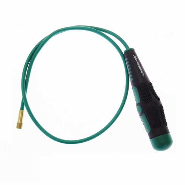 Magnetický vytahovák předmětů ohebný, délka 525 mm - JONN...