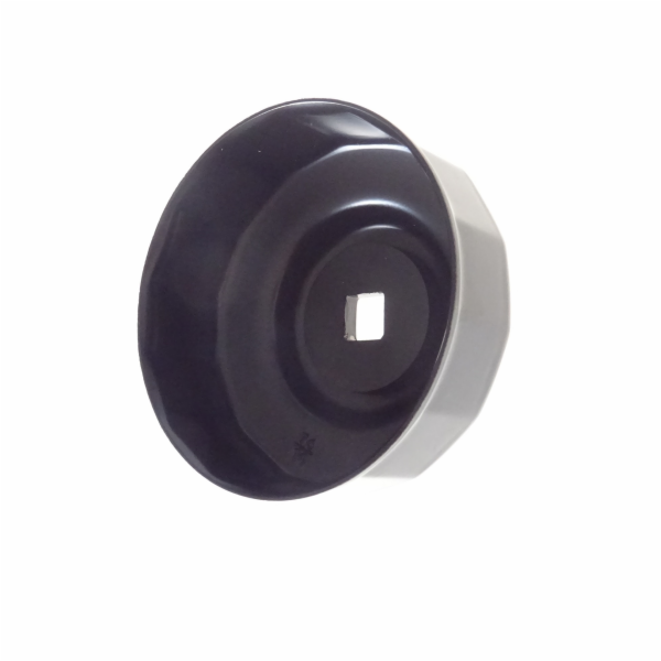 Hlavice na povolování olejových filtrů 76 mm, 14 hran, VW...
