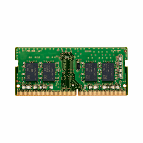 HP 13L76AA 8GB DDR4-3200 UDIMM