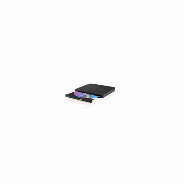 HITACHI LG - externí mechanika DVD-W/CD-RW/DVD±R/±RW/RAM/...