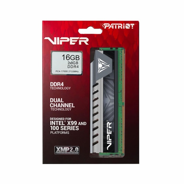 PATRIOT PVE416G213C4KGY