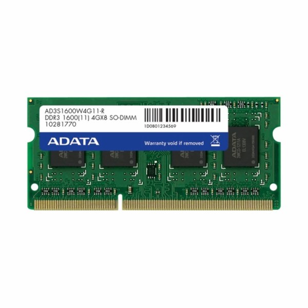 ADATA AD3S1600C2G11-R
