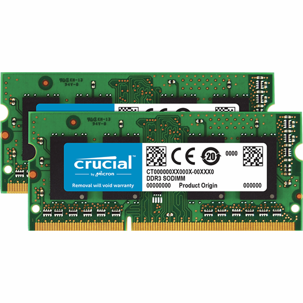 CRUCIAL CT2K102464BF186D