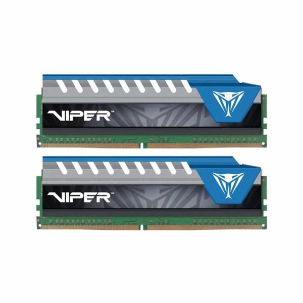 Patriot Viper 8GB DDR4-2666MHz CL16