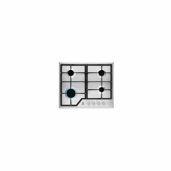 Electrolux KGS6426SX