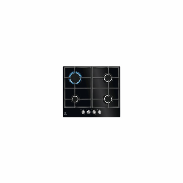 ELECTROLUX Plynová varná doska KGG6426K