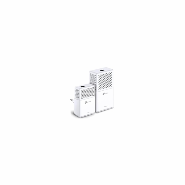 Powerline ethernet TP-Link TL-WPA7617 KIT 1000Mbps, WiFi,...