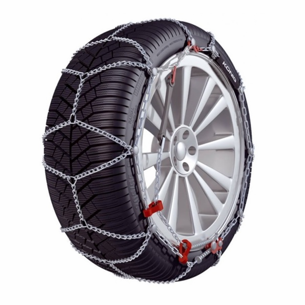 KONIG ST4800800 Sněhové řetězy