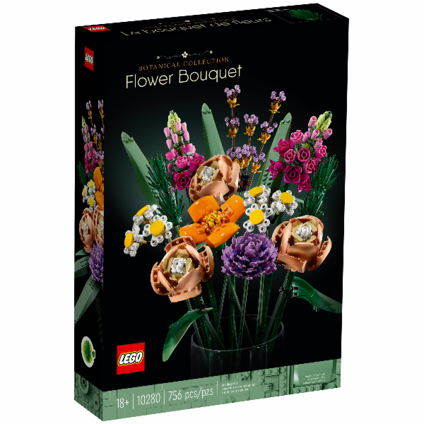 LEGO® Creator Expert 10280 Kytice