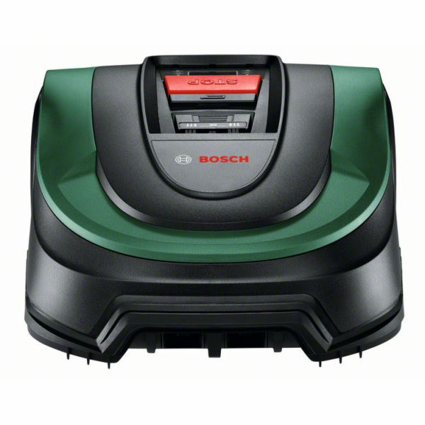 Bosch Indego S+ 500 sekacka na travu robot