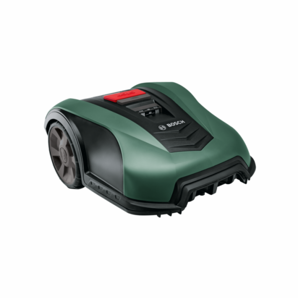 Bosch Indego M 700 sekacka na travu robot