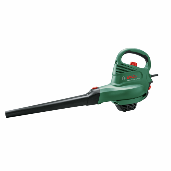 BOSCH UniversalGardenTidy 2300, zahradní vysavač, 1.600 -...