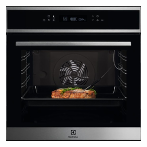 Electrolux 700 SENSE EOE7C31X