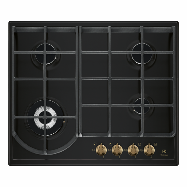 ELECTROLUX EGH 6343 ROR