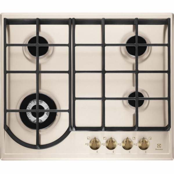 ELECTROLUX EGH 6343 RON