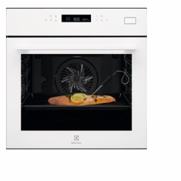 Electrolux EOB7S31V Vestavná parní trouba