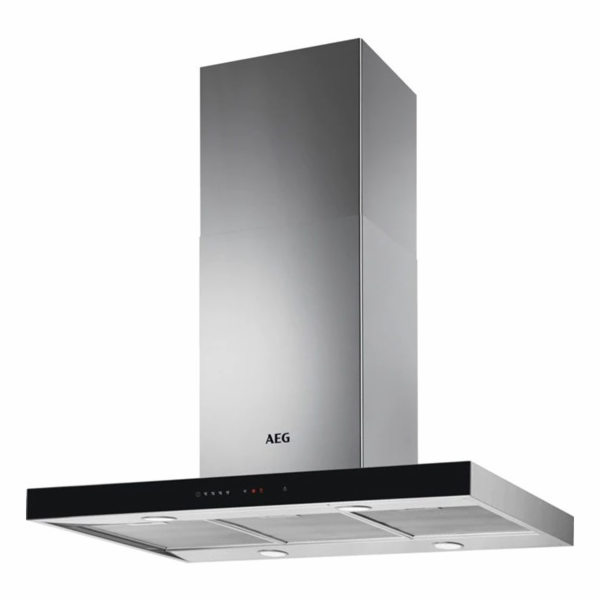 AEG Odsavač par DIE5961HG