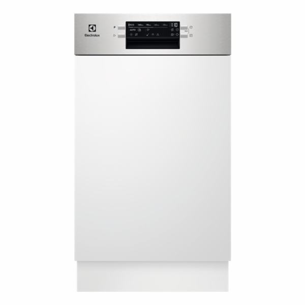 Electrolux 700 FLEX MaxiFlex EEM43300IX