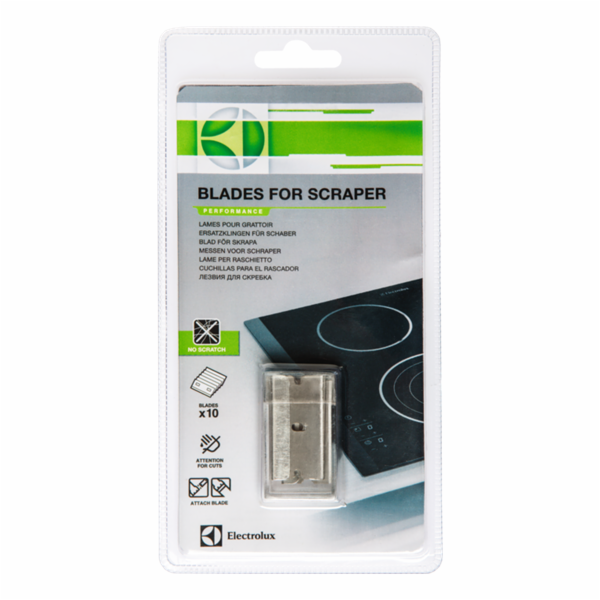 ELECTROLUX E6HUB102
