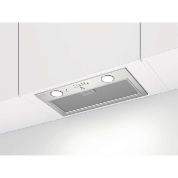 Electrolux 700 SENSE Hob2Hood LFG516X