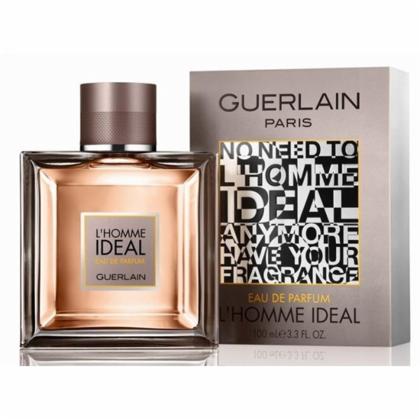 GUERLAIN L´Homme Ideal EDP 100 ml