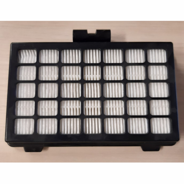 ECG VP 4102 S HEPA filtr