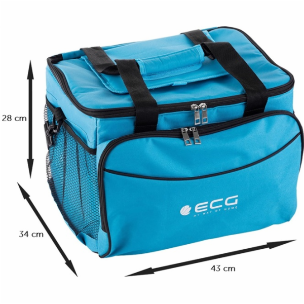 ECG AC 3010 C termo 30 l Chladící taška