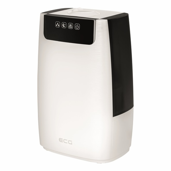 ECG AH D501 T