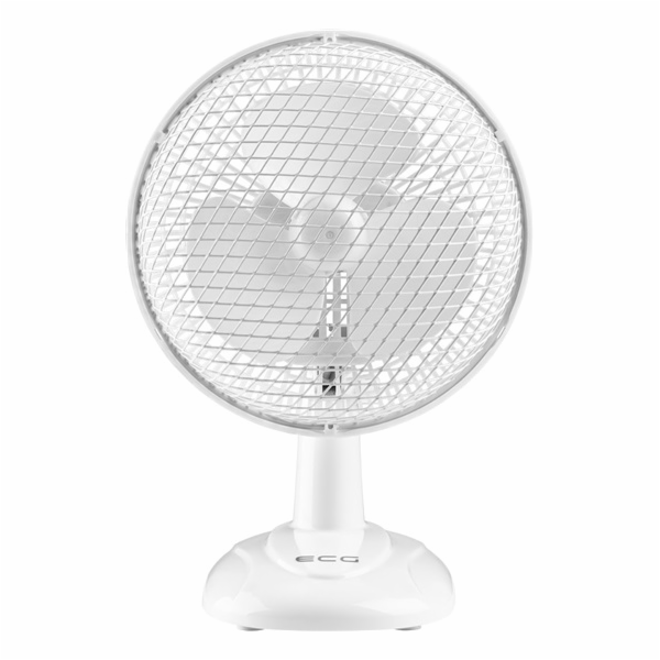 ECG FT 15a Ventilátor 