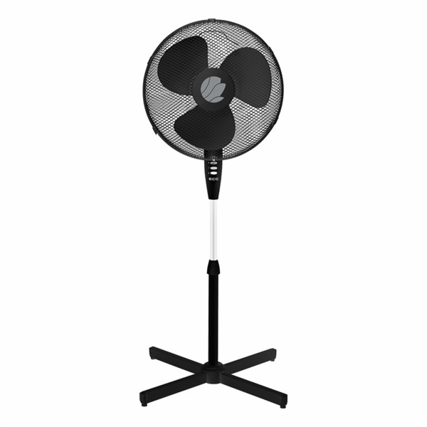 ECG FS 40a Black