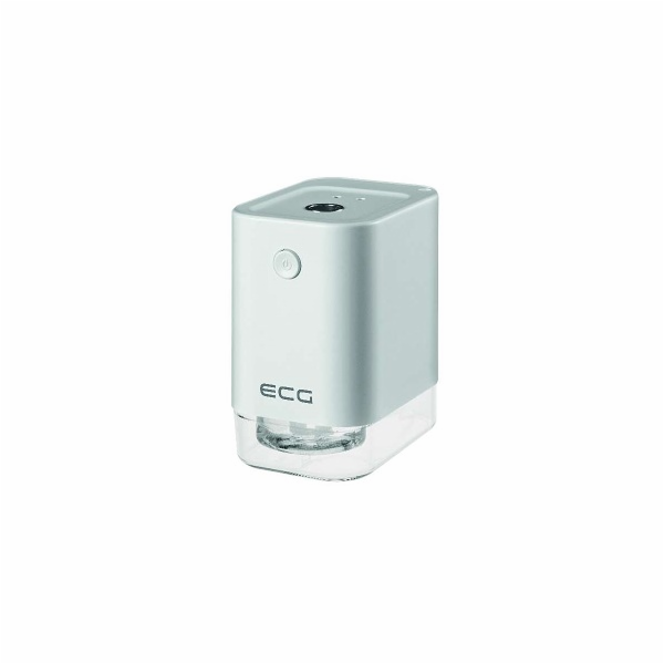 ECG DS 1010