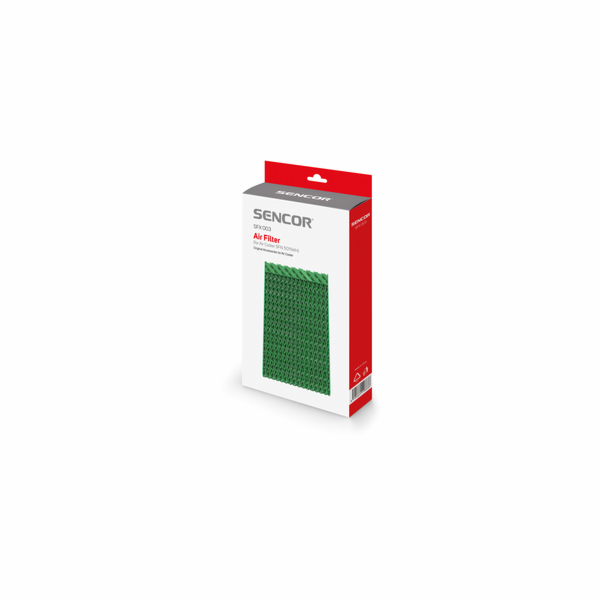 SENCOR SFX 003 Vzduch.filtr pro SFN 5011 SENCOR