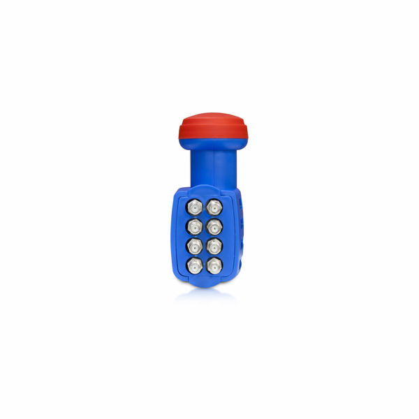 AB LNB01 Octo Red Edition