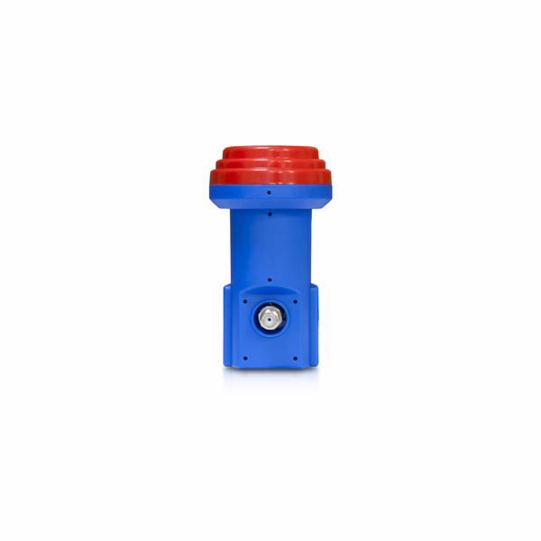 AB LNB01 Single Red Edition