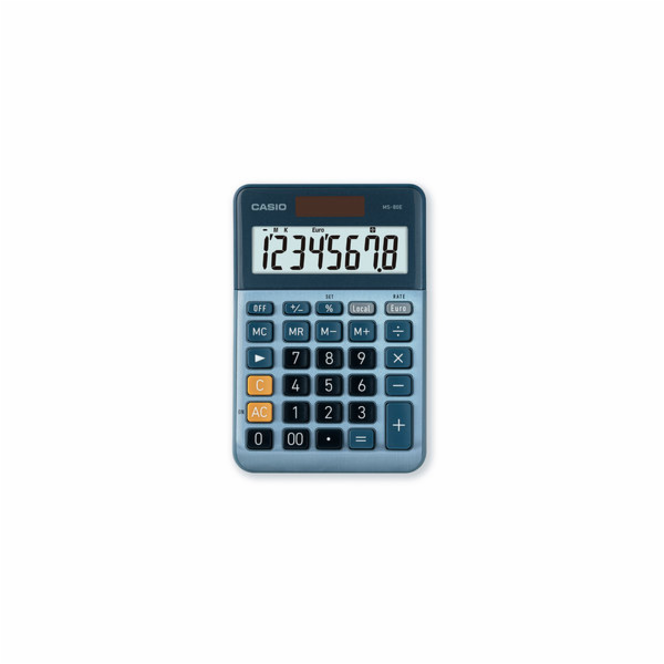 Casio MS-80E