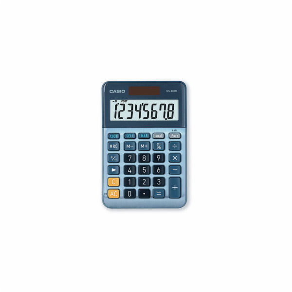 Casio MS-88EM