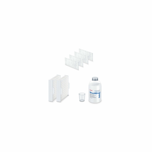 Beurer set Kompakt pro MK 500 MareMed