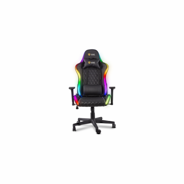 Herní židle YGC 300RGB STARDUST