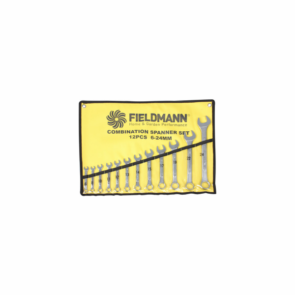 FIELDMANN FDN 1010 Stranové klíče FIELDMANN