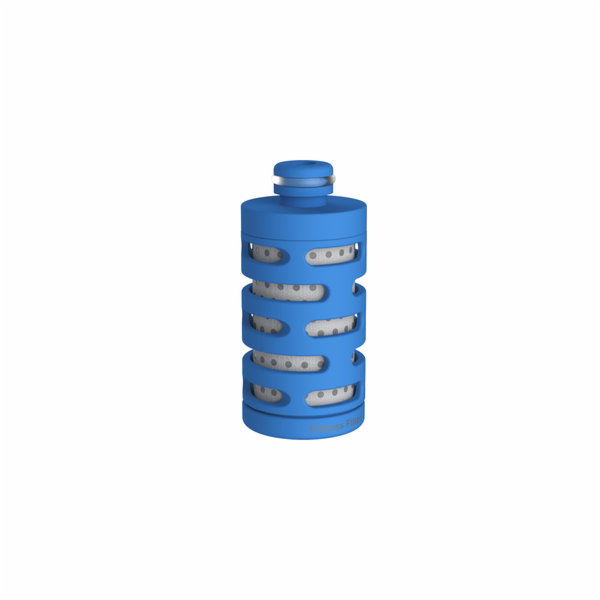 Philips GoZero AWP286/10, 1 ks