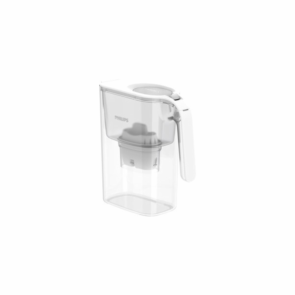 Philips Micro X-Clean AWP2936WH/10 bílá