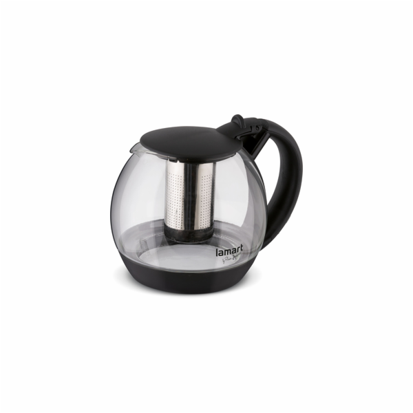 Lamart  LT7058 Konvice na čaj BULB 2 l