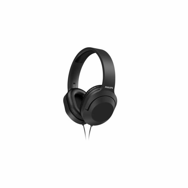 Philips TAH2005BK/00 Sluchátka čérné 