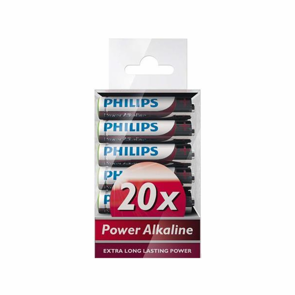 PHILIPS LR03P20T/10