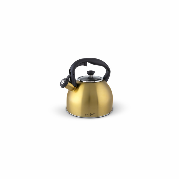 Lamart LT7057 Čajník GOLD, 2,5 l